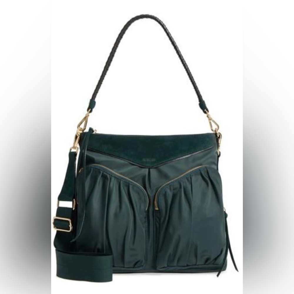 MZ WALLACE MALLARD BEDFORD THOMPSON HOBO